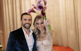 "Discutimos 20 vezes por dia": O desabafo de Jessica Athayde cinco meses após o casamento com Diogo Amaral