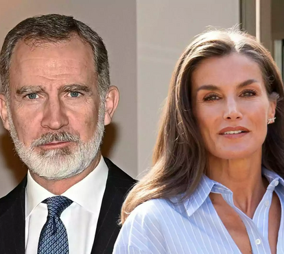 Pacto secreto. Ambiente tenso entre Felipe VI e Letizia leva a reunião de emergência por causa do casamento