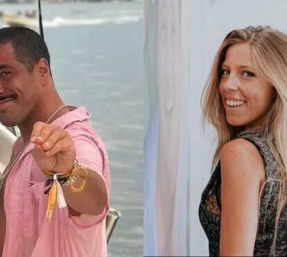 Após as ameaças de Tiago Grila, Mariana Bossy revela detalhes sobre o confronto com o influencer em hotel, onde esteve prestes a ser agredida 