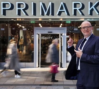 Que barraca! CEO da Primark demite-se após 'comportamento inadequado' com funcionária e pede desculpa