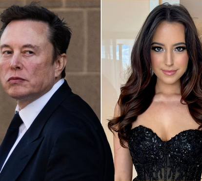 Elon Musk debaixo de fogo! É o homem mais rico do mundo mas cortou em 60% a pensão do filho de 6 meses