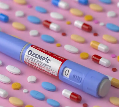 O medicamento da moda para emagrecer chega a Portugal com um novo nome comercial. Mas será que tudo é ouro?