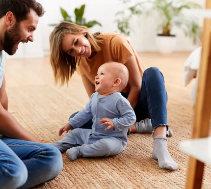 Alerta de pediatra! Entre coaches de sono, mil páginas e opiniões na internet, quanto tempo passamos, efetivamente, a olhar para os nossos filhos?