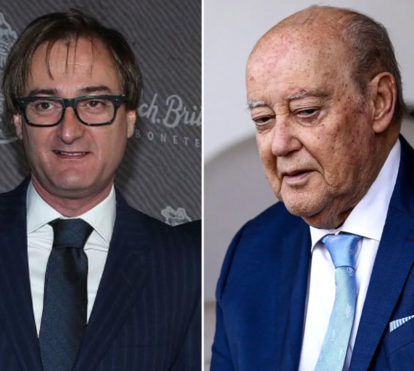 Há quadros com fartura, mas nas contas só estavam 50 euros! O estranho desaparecimento da fortuna de Pinto da Costa que o filho quer ver explicado
