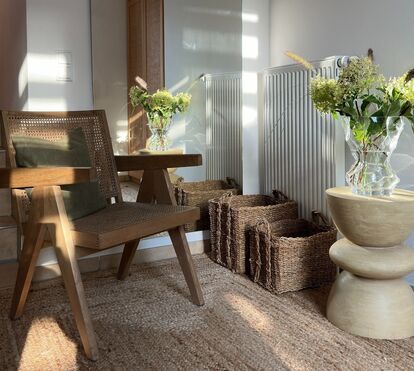 Decoração: o toque de Primavera que a sua casa precisa e que faz toda a diferença