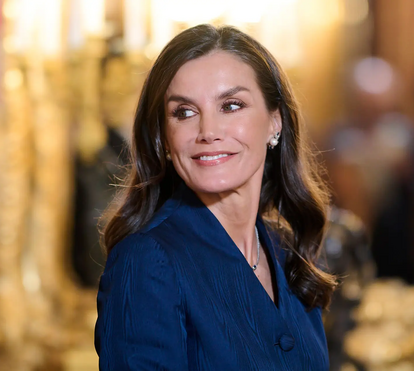 Os segredos do closet 'gigante' de Letizia. Saiba como a rainha de Espanha guarda os vestidos, joias e apontamentos dos looks que fascinam o mundo da moda 