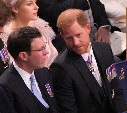 Revelação: as palavras que Harry nunca deveria ter dito em plena coroação de Carlos III