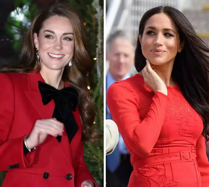 Qual é a diferença entre Kate e Meghan? Antigo funcionário do Palácio explica porque mulher de William é 'especial'