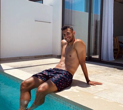 My name is Pavlidis! Conheça o goleador grego do Benfica que abençoou a semana dos encarnados