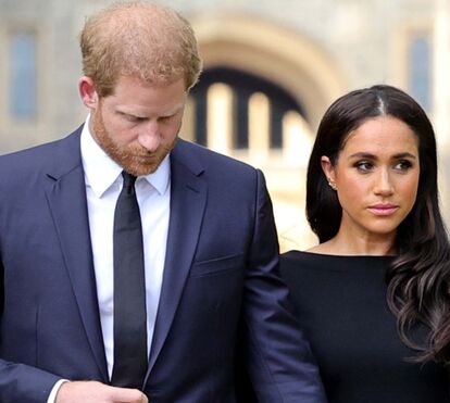 Não há paz neste casamento! Harry toma decisão drástica em relação aos filhos e entra em choque com Meghan