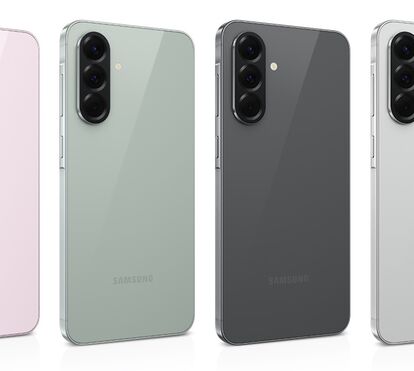 Descobre o Samsung Galaxy A56: o smartphone que garante as melhores fotos e vídeos sem custar uma fortuna
