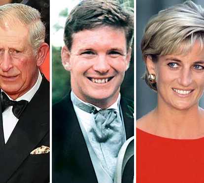 O sentimento de culpa de Carlos III pela morte da princesa Diana e os desabafos do guarda-costas que sobreviveu ao trágico acidente