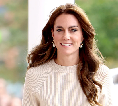 Não há descanso na Casa Real britânica. Kate Middleton vai ser novamente operada