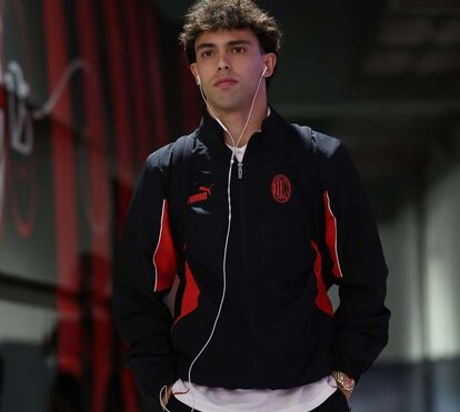Corre mal em campo? Fatura-se fora dele! João Félix pede dinheiro aos fãs a troco de conteúdos privados