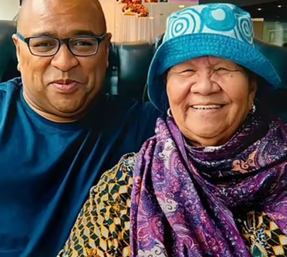 'O Golpe da Mãe': Documentário da Netflix sobre burlona de 84 anos que deixou o filho na ruína leva finalmente à sua detenção