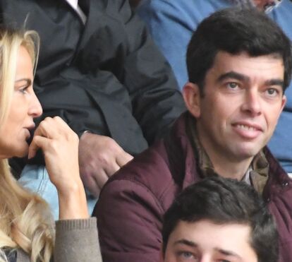 Exclusivo: separado da espanhola Concha Díaz, João Moura Jr vive romance com Luísa Valença. Um amor com 18 anos de diferença 