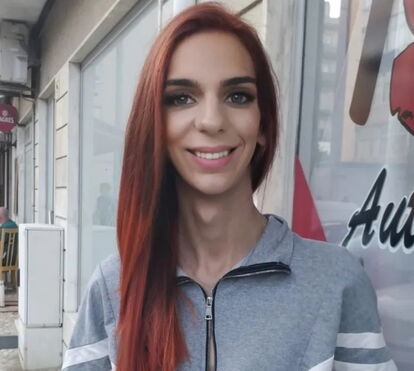 Lembra-se da ex-concorrente transsexual dos 'Ídolos'? Agora desespera por ajuda: 'Estou a passar fome'
