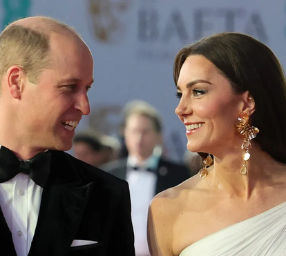 Com ganas de mudança! Como Kate Middleton se está a preparar para ser rainha e o que ela quer alterar na Coroa