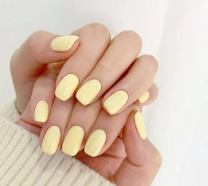 Veja quais são as cores que se vão usar nas unhas nesta Primavera