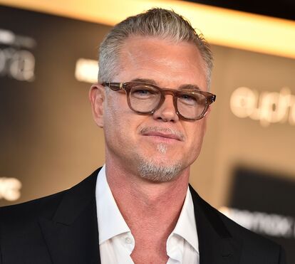 Eric Dane, de 'Anatomia de Grey', cancela divórcio após receber diagnóstico médico terrível