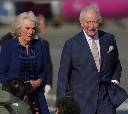 Declarações recentes de Carlos III levantam dúvidas preocupantes sobre o futuro do rei de Inglaterra
