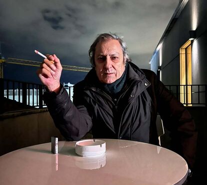 Infeção respiratória aguda obriga Jorge Palma a adiar concertos ao lado dos filhos 