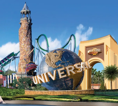 Parque da Universal Studios chega à Europa e vai ser quatro vezes maior do que a Disneyland Paris 