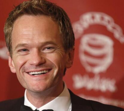 Neil Patrick Harris, ator de 'How I Met Your Mother', visitou Lisboa e ficou apaixonado 