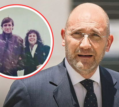 O amor que os salvou: como Pedro Passos Coelho e Fátima Padinha foram o ombro um do outro nas tempestades da vida 