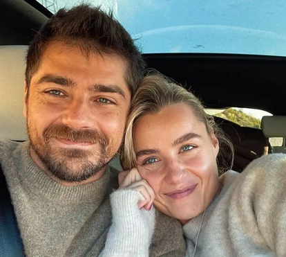Estava a ser motivo de stress! Kelly Bailey e Lourenço Ortigão adiam planos de casamento