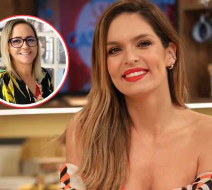 A dor de Diana Chaves pela traição de Beatriz Lemos. Os motivos da saída da apresentadora da agência, que pôs fim à amizade de uma vida