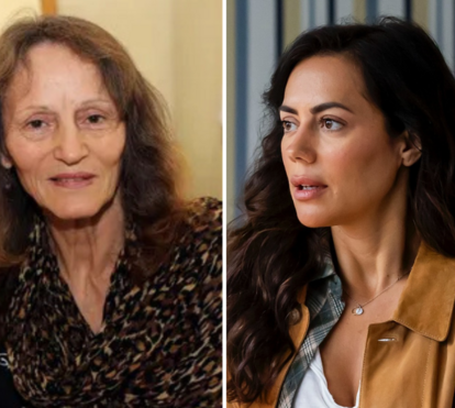 Sofia Ribeiro quebra silêncio e revela a verdade sobre a mãe: 'Desapareceu de minha casa'