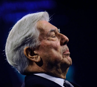 Mario Vargas Llosa sofria em silêncio há cinco anos. Escritor enfrentava doença rara e incurável