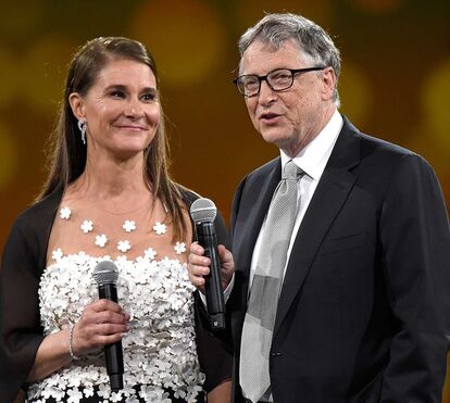 Sem defesa! A ligação de Bill Gates ao pedófilo Jeffrey Epstein aos olhos da ex-mulher: 'Estou feliz por estar longe de toda essa lama'