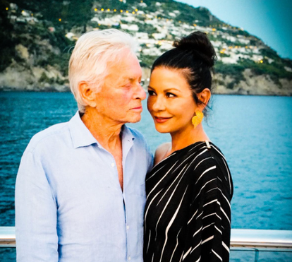 Divórcio secreto? Michael Douglas e Catherine Zeta-Jones tomam decisão que preocupa amigos próximos