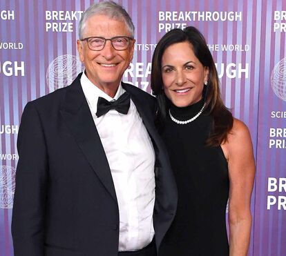 Conheça Paula Hurd, a mulher que roubou o coração de Bill Gates