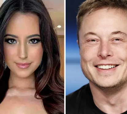 Elon Musk tenta esconder paternidade do 13.ª filho a troco de 15 milhões de dólares
