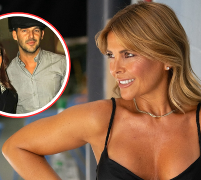 E pagarem o que devem? Marido de Sónia Araújo tenta recuperar milhares perdidos à Glam e houve gritaria à porta da agência