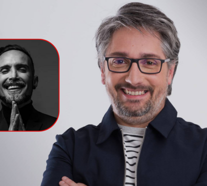 Desaparecimento de Nuno Guerreiro deixa Nuno Markl a pensar na vida e na morte