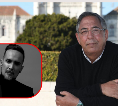 Morreu com uma septicemia: os últimos dias de Nuno Guerreiro contados pelo seu agente
