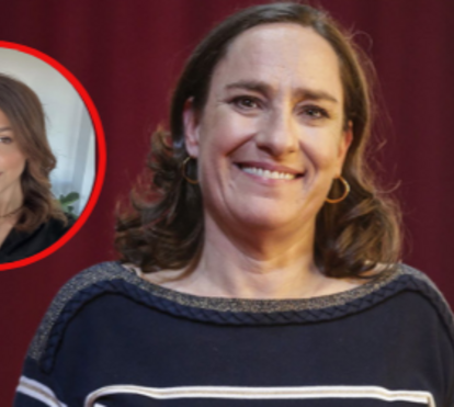 Família de talentos: sobrinha de Maria Rueff inventa granada que protege mulheres vítimas de violência