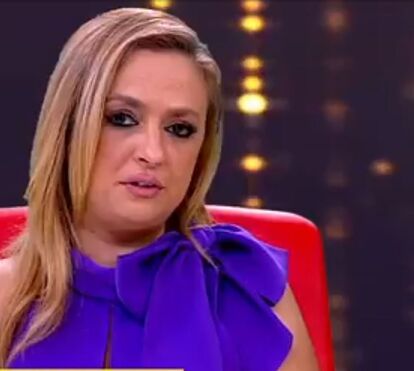 Arrependimento do ator Ângelo Rodrigues e críticas na internet comentado no 'Noite das Estrelas'