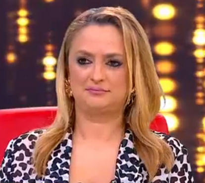 Sílvia Botelho elogia relação de David Carreira e Carolina Carvalho com o filho 