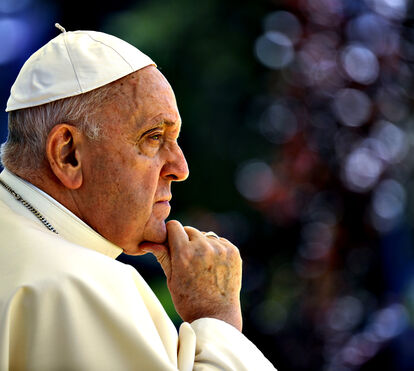 Já é conhecida a causa da morte do Papa Francisco, aos 88 anos