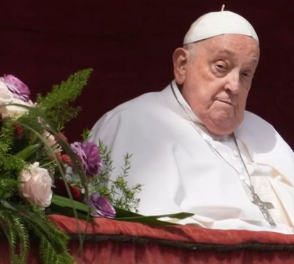 Deixou herança? Qual é o património do Papa Francisco e quem são os seus herdeiros