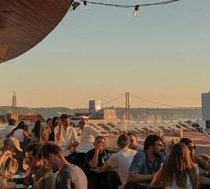 Lisboa está entre as capitais mais soalheiras da Europa. Conheça o top 5