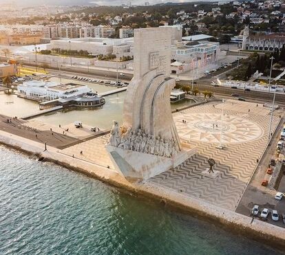 Programa para o feriado: O Padrão dos Descobrimentos vai reabrir e espera por uma visita