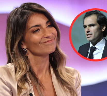 O sorriso não engana! Isabel Figueira confirma finalmente romance com milionário depois de período de luto de Luís Santos