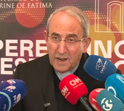 Cardeal António Marto diz que ternura, proximidade e compaixão são qualidades que marcam o legado do Papa Francisco