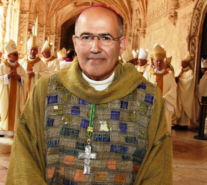 O 'super-cardeal' português: José Tolentino Mendonça ganha novo cargo de peso no Vaticano
